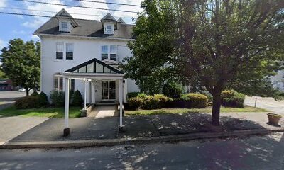 Snowdon Funeral Home