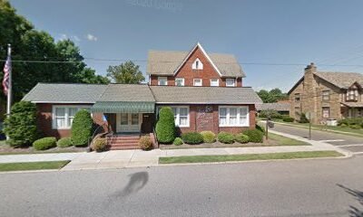 H.T. Layton Funeral Home