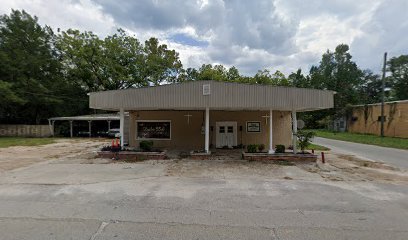 Thomas Funeral Home