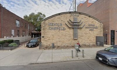Nieberg Midwood Memorial Chapel