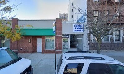 Affordable Funeral Director