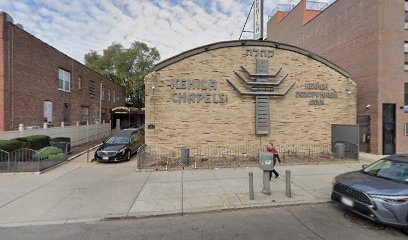 Eternal Light Funeral Director