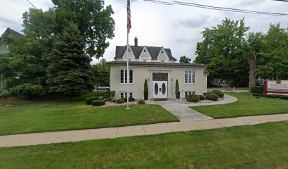 Temrowski Family Funeral Home and Cremation Services