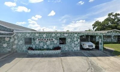 Hickson Funeral Home
