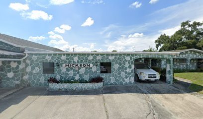 Hickson Funeral Home