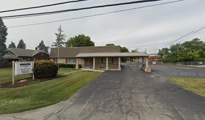 Norman F. Chance Family Funeral Home and Cremation Service