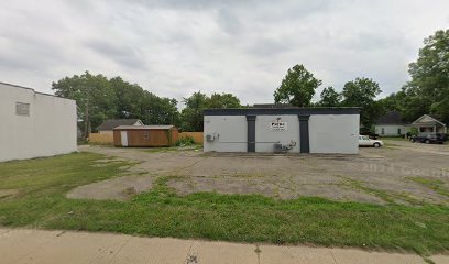 Payne Funeral Home