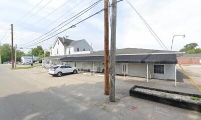 Stillinger Family Funeral Homes - Hendryx Cumberland Chapel