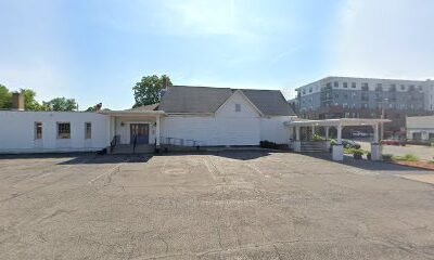 Jordan-Gray Funeral Home