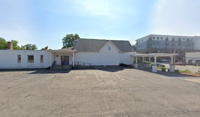 Jordan-Gray Funeral Home