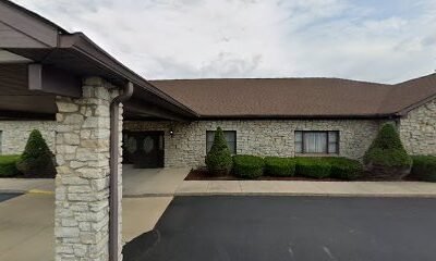 Conkle Funeral Home Inc
