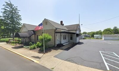 Baker Funeral Home