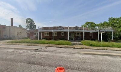 Edwards Family Mortuaries