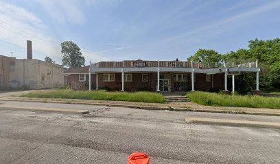 Edwards Family Mortuaries