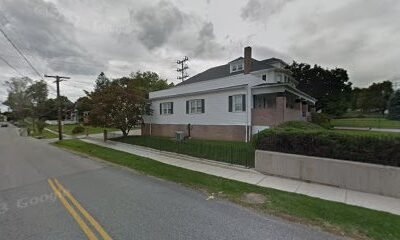 Mac Nabb Funeral Home