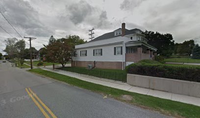 Mac Nabb Funeral Home