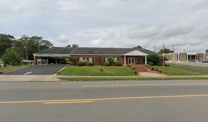 Askew Funeral & Cremation Services