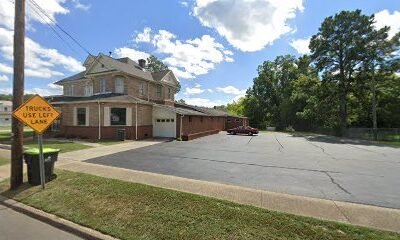 Cofield Funeral Home