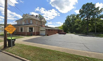 Cofield Funeral Home