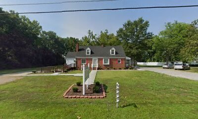 Coleman-McGee Funeral Home
