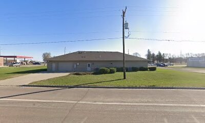 Tracy Area Funeral Home