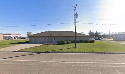 Tracy Area Funeral Home