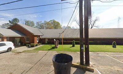 Richardson Funeral Home INC Of Amite La