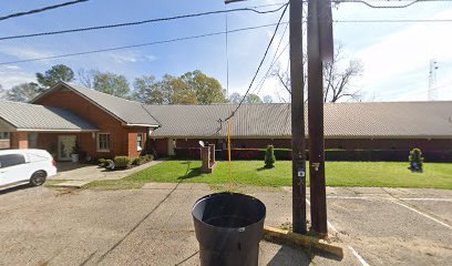 Richardson Funeral Home INC Of Amite La