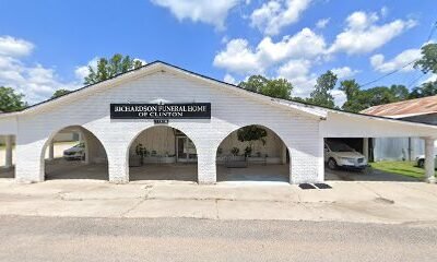 Richardson Funeral Home of Clinton