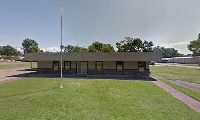 Richardson Hill Funeral Home