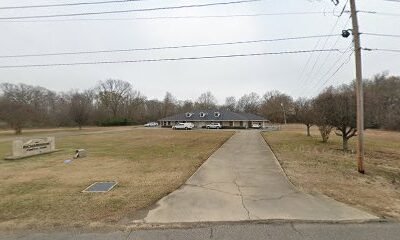 Richardson Funeral Home