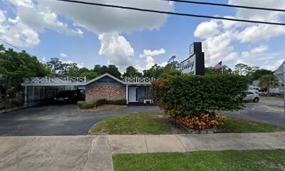 Dudley Funeral Homes
