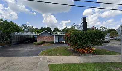 Dudley Funeral Homes