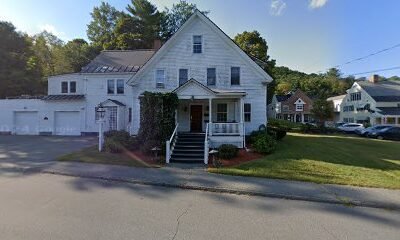 Cabot Funeral Home