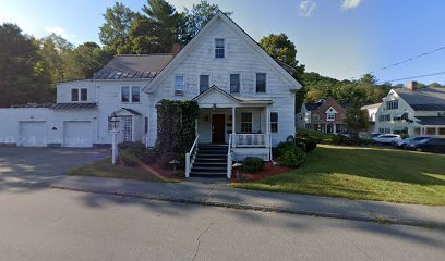Cabot Funeral Home