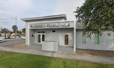 Funeraria Latina Emanuel