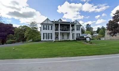 Slack Funeral Home PA
