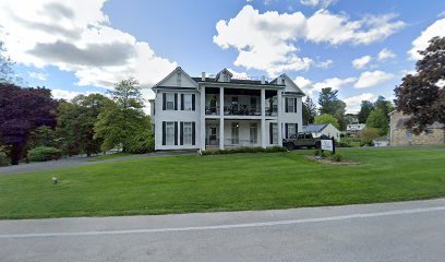 Slack Funeral Home PA