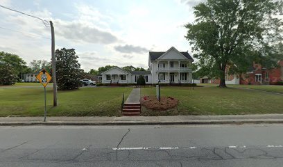 Miller & Van Essendelft Funeral Home & Crematory