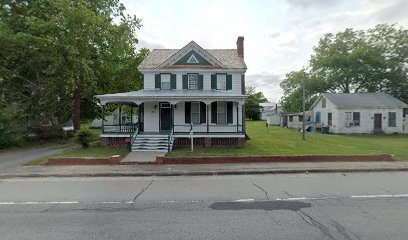 Dennis J. Stallings Memorial Funeral Home