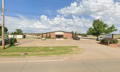 Dighton Marler Funeral Home