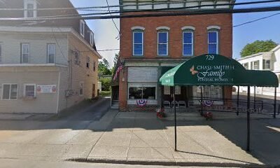 Chase-Smith Family Funeral Homes