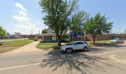 Hayes Funeral Home
