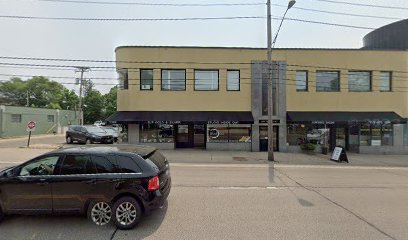 Twin City Monuments