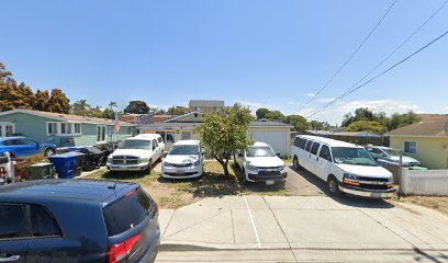 TLC Mortuary Services Inc