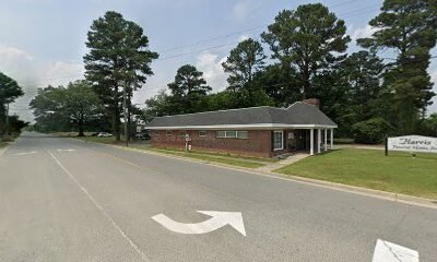 Harris Funeral Home,Inc.