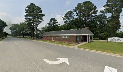 Harris Funeral Home,Inc.