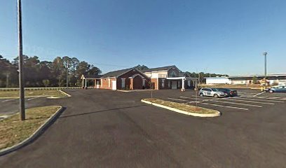 Parr Funeral Home & Crematory