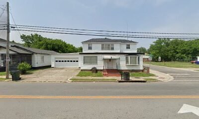 Peebles Funeral Home