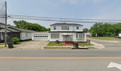 Peebles Funeral Home